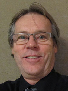 Image of Frank GERRITS